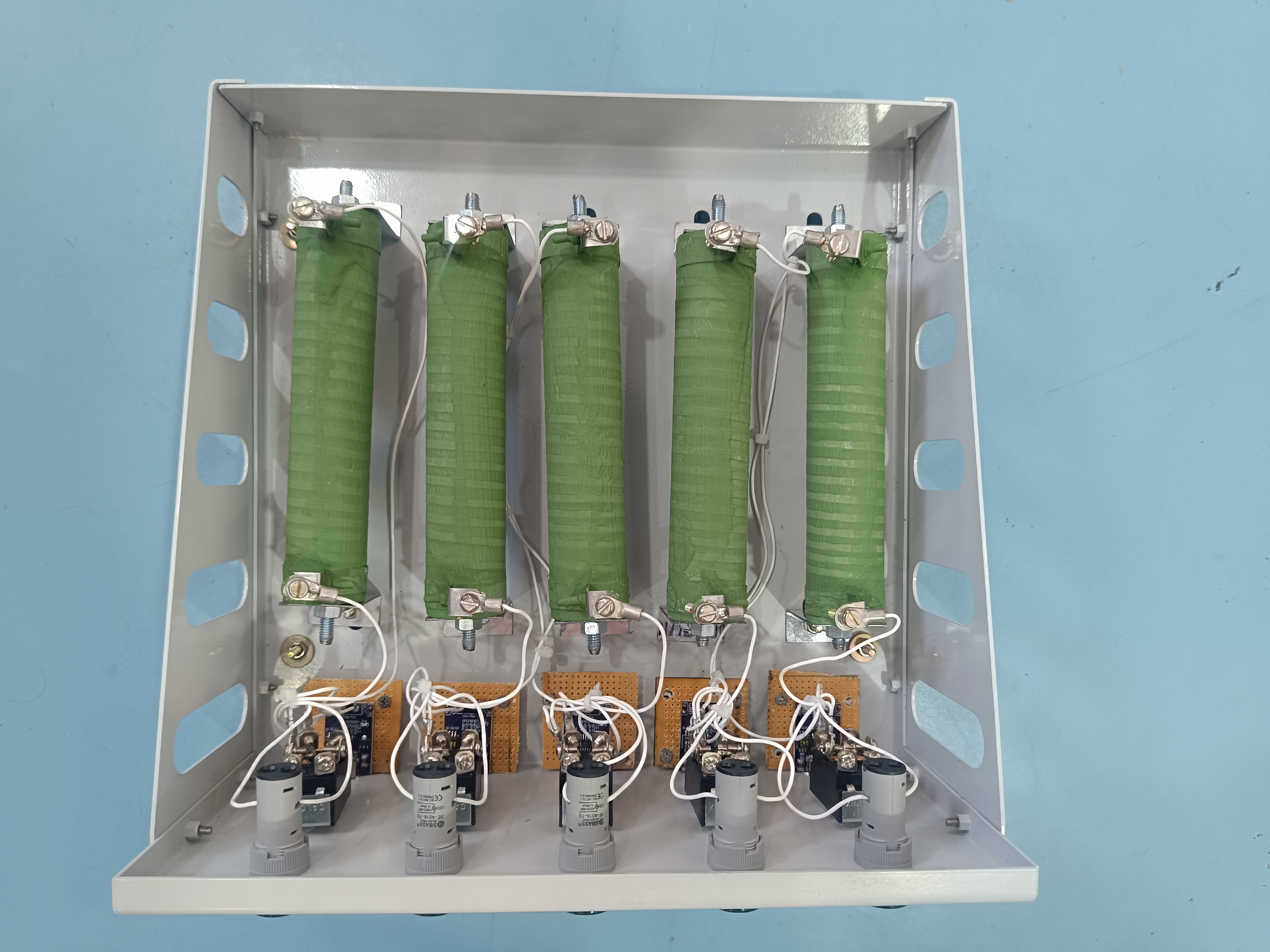 Burn-in Test Jig