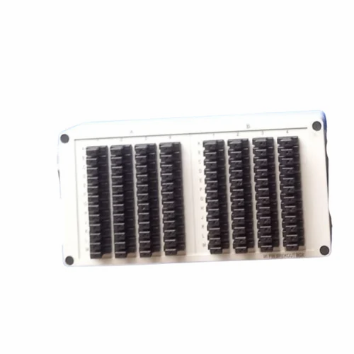 Cable Breakout, view 2