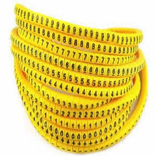 Cable Marker, view 2