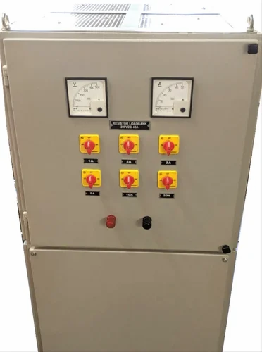 Resistive Load Bank
