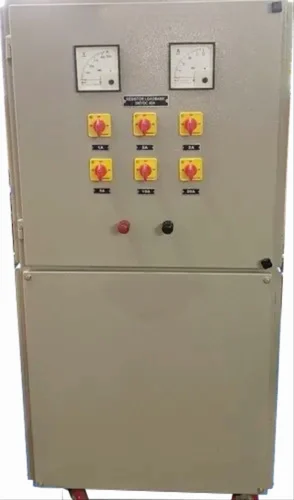 Resistive Load Bank, view 3