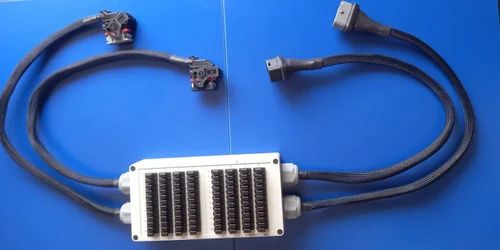 RF Shielded Enclosure, view 4