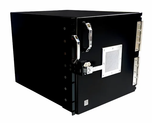 RF Shielded Enclosure, view 2