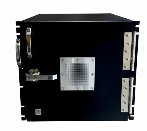 RF Shielded Enclosure, view 3