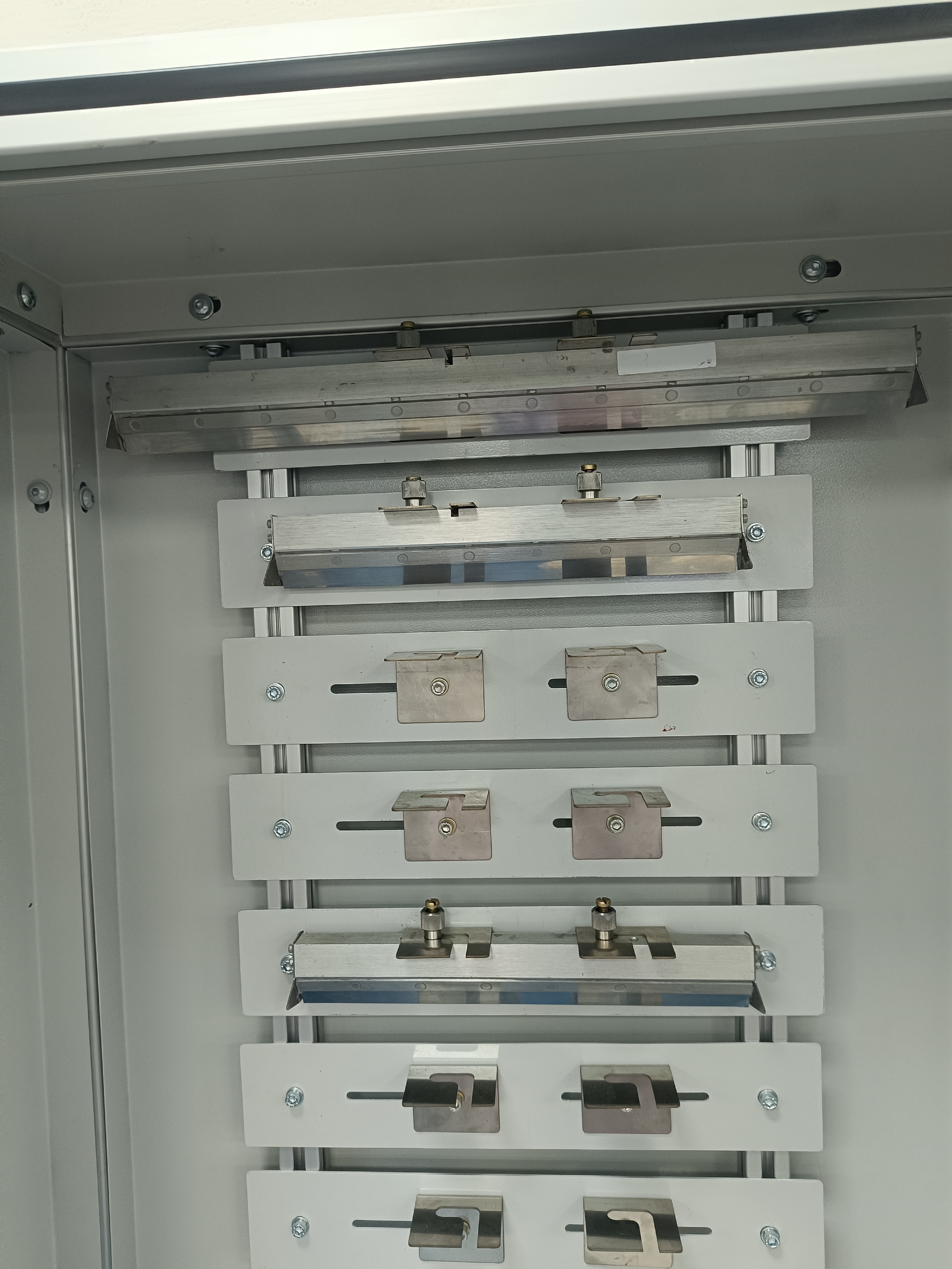 SMT Squeeze Rack
