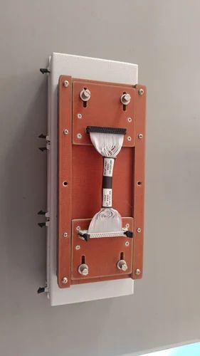 Cable Harness Test Fixture