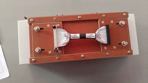Cable Harness Test Fixture, view 2