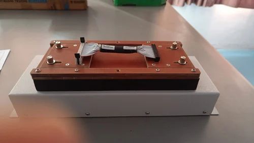 Cable Harness Test Fixture, view 3