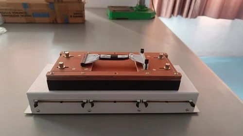 Cable Harness Test Fixture, view 4