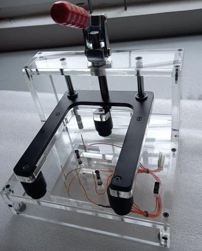 PCB Test System