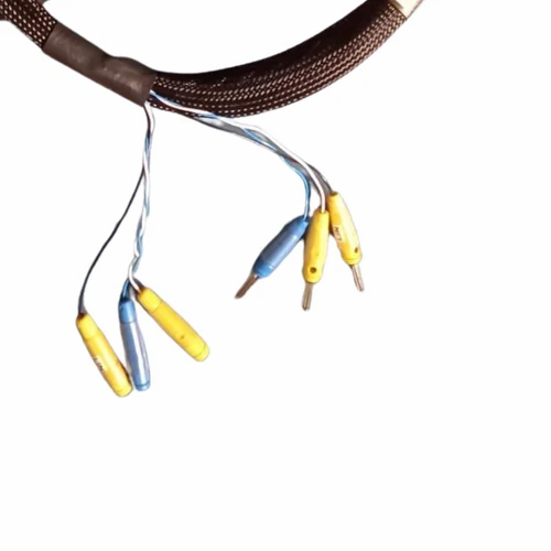 Wiring Harness, view 2